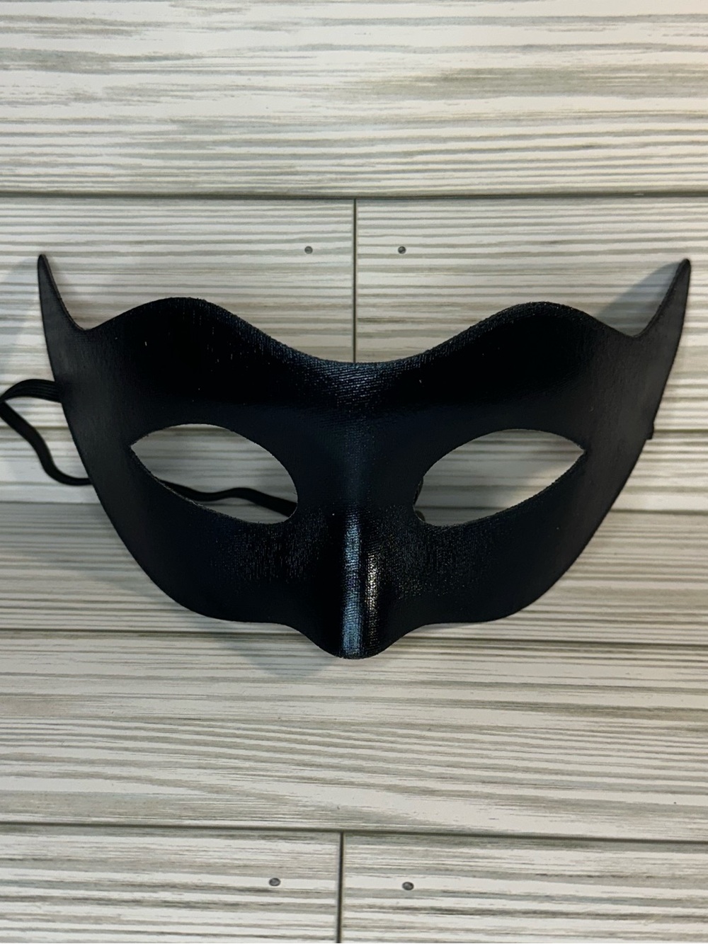 Black His And Hers Masquerade Mask Set Party Elegant Romantic Costume Halloween - Picture 2 of 9